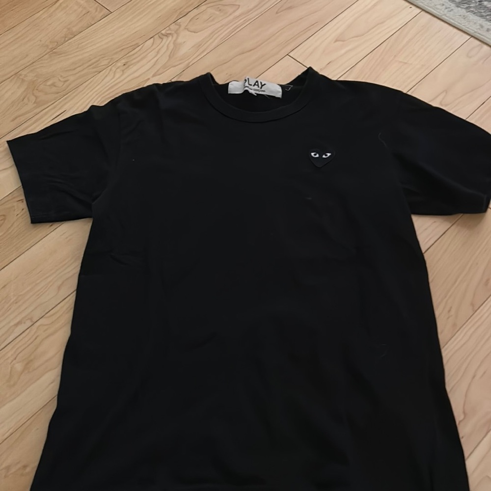 COPY - Comme des Garçons T-Shirt